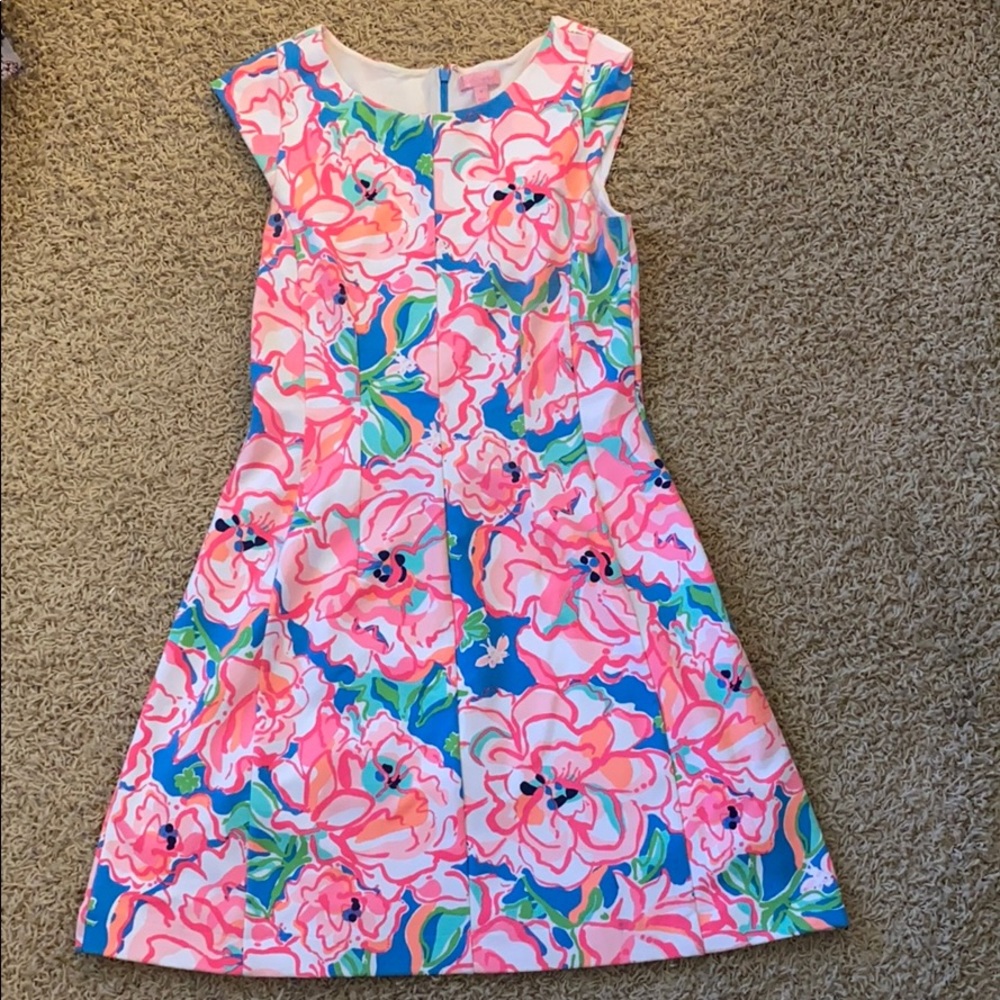 Lily Pulitzer dress - Picture 1 of 5